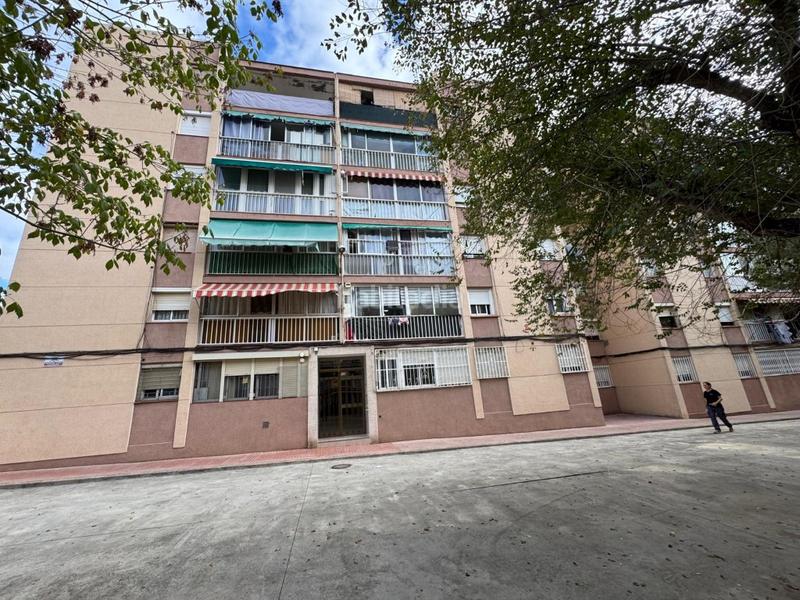 Foto 1ee342e0-7db5-4de6-93ed-1080f1a34709. Appartement dans Sant Salvador Tarragona