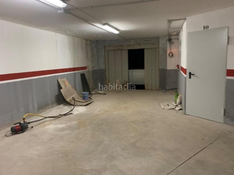 Foto 425f2f04-9208-4ae8-bff4-482bc726a5b3. Autoparkplatz in Molina (La)