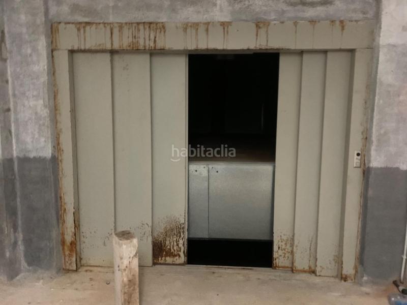 Foto a507b126-6ba4-416f-a016-b8ae68f7c55d. Autoparkplatz in Molina (La)