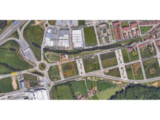 Residential Plot  Carretera s gregori-domeny. Suelo residencial venta girona