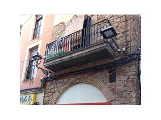 Appartement  Carrer de serarols. Piso  venta manresa