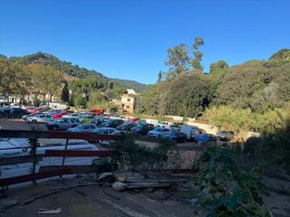 Terreno residencial  Riera bellsolell. Suelo venta arenys de munt