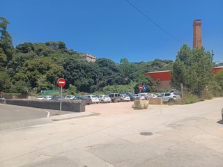 Terreny residencial  Riera bellsolell. Suelo venta arenys de munt