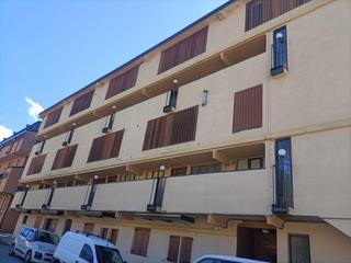 Zweistckige Wohnung in Molina (La). Dplex 2 habitaciones, duplex venta alp