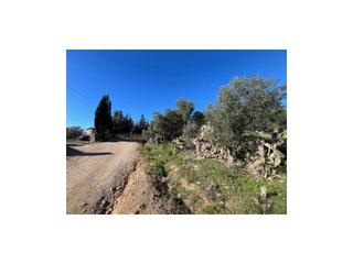 Terreno residencial  Passatge can muni. Suelo urbano venta palausaverdera