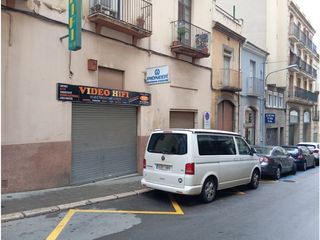 Business premise in Calle Vilafant