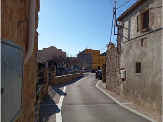 Casa a schiera  Calle figueres. Vivienda adosada  venta cantallops