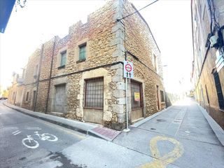 Terreny residencial a Calle Caritat