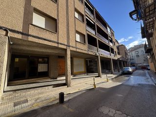 Pis  Calle mossen huch. Piso  venta berga