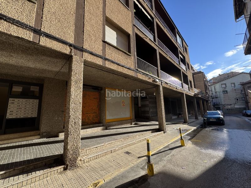 Foto 5210e811-6f91-424d-a18b-4e1a259bdf4b. Pis a Berga