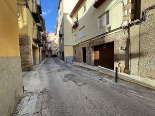 Pis a Calle Mossen Huch