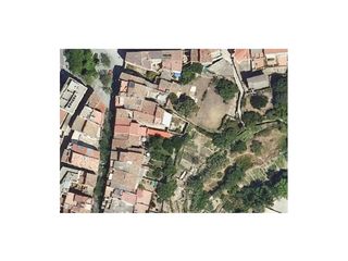 Terreno residenziale  Passatge juvells. Solar urbano venta manresa
