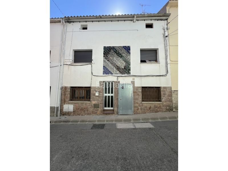 Foto 139aabcd-fd6d-4c24-bb37-f2efc7b39571. Pis a Sant Feliu de Codines