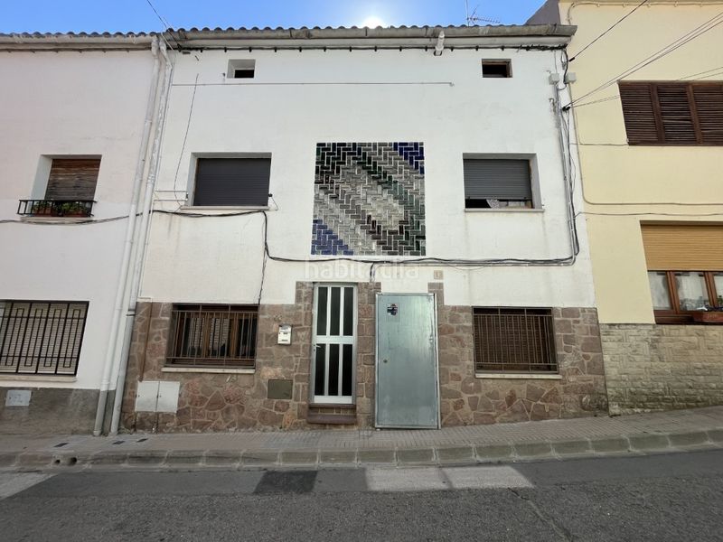 Foto 65e83bc7-c060-4783-8468-bfc21d2e70b6. Pis a Sant Feliu de Codines