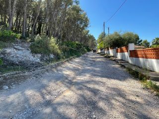 House  Diseminados llac foix-castellet. Vivienda castellet i la gornal