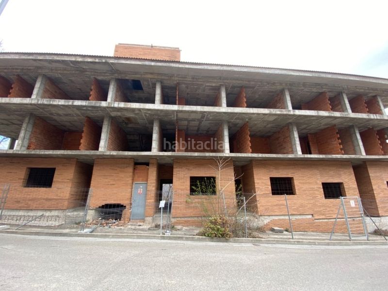 Foto 1c8b5835-3bda-4f75-baa7-51d68b81d3bf. Edifici a Cercs