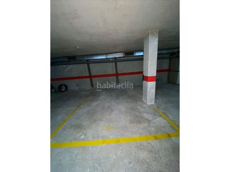 Foto 41c7e122-d348-4e0f-b231-daf54ed10dd8. Aparcament cotxe a Riells i Viabrea