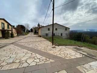Terreno residencial  Major. Terreno residencial