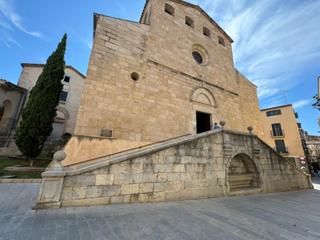 Pis a Santa Coloma de Farners. Piso 8 habitaciones venta santa coloma de farners