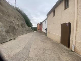Maison à La Balconada-Cal Gravat. Casa  venta manresa