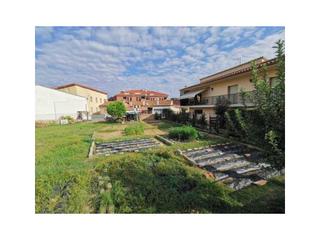 Terreny residencial a Riells i Viabrea. Solar urbano venta riells i viabrea