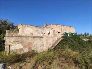 Masia a Carretera de Roses-Fossos. Casa de campo  venta figueres