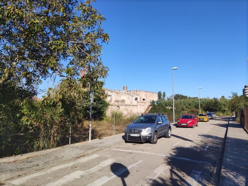 Foto cc99dcb1-25fb-414a-b476-27247501574a. Masía casa de campo venta en Carretera de Roses-Fossos Figueres