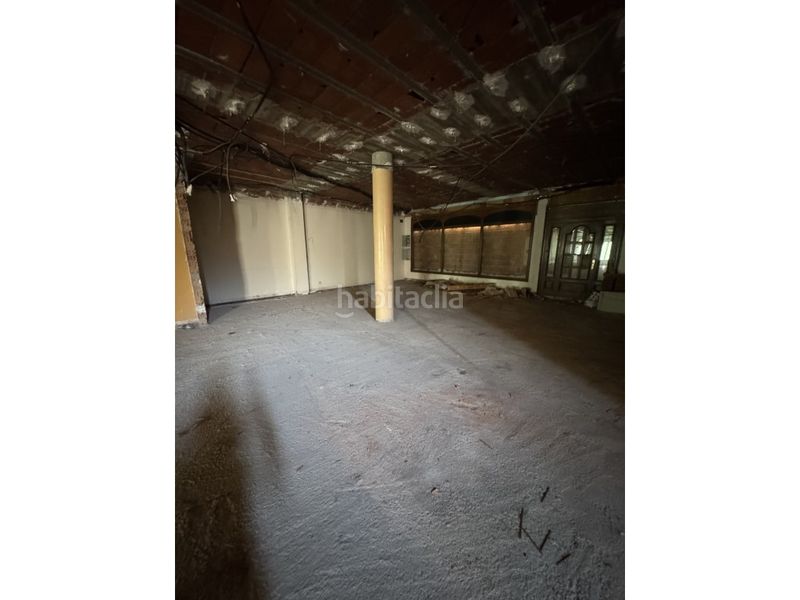 Foto 1d2bbe40-0324-4629-812a-dfc1ce5837a4. Edificio  venta en Olvan