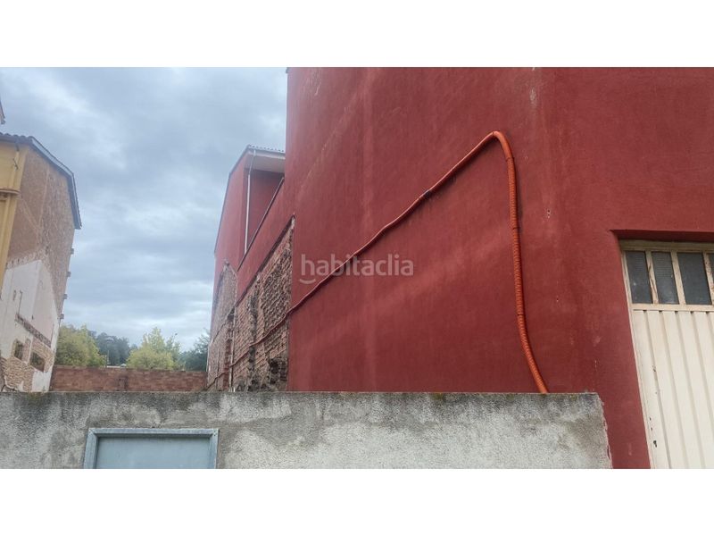Foto 249369b4-d467-4c97-a200-d49701fbce7d. Edificio  venta en Olvan