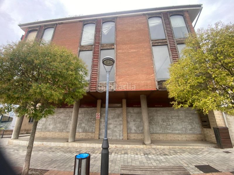 Foto 44c1d0c8-6369-4a26-a09c-0a390b4dc7b2. Edificio  venta en Olvan