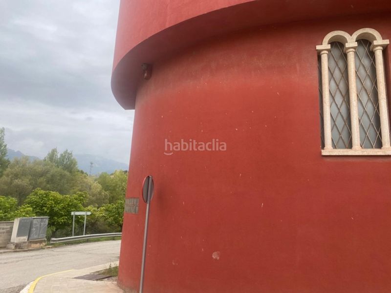 Foto 844ed44c-b6a0-4b67-9084-56ebfb7921fa. Edificio  venta en Olvan