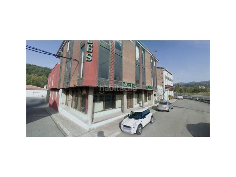 Foto 8d7c8e09-0ff7-4dd3-b5b8-e870f7b0aa00. Edificio  venta en Olvan