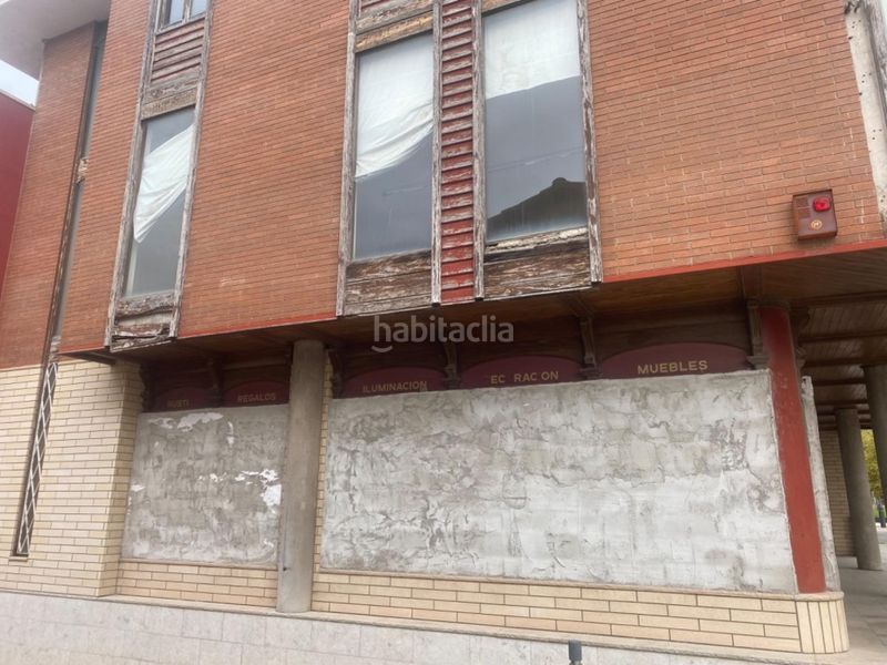 Foto a955456e-a168-46f4-8349-8bb58310e85f. Edificio  venta en Olvan