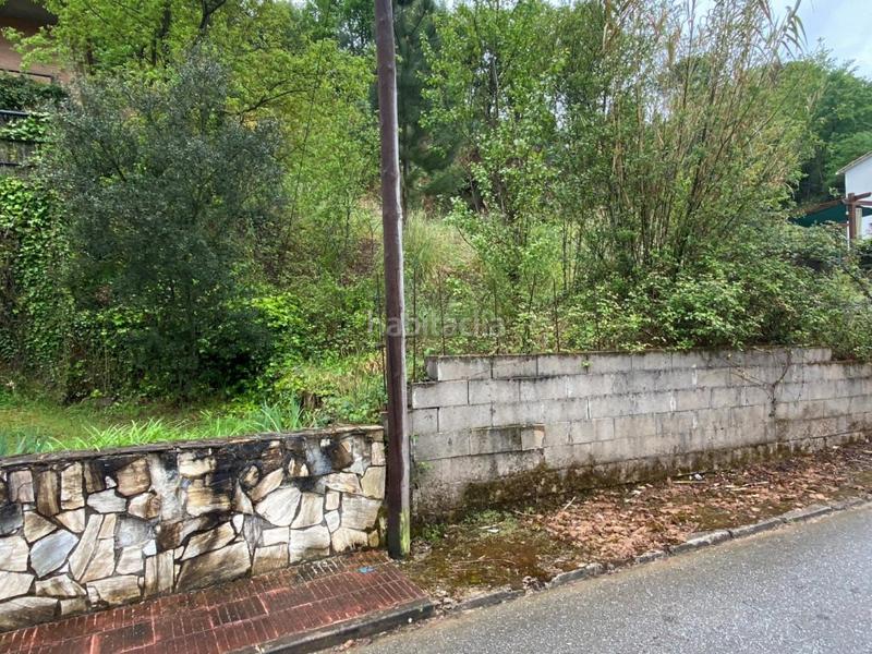 Foto 55923a23-7164-4ef4-b6af-621c1922989a. Terreno residenziale in Riells i Viabrea