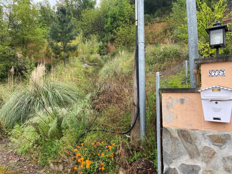 Foto 7c57bb5e-e6b0-4b9b-bc97-ff240f1bc333. Terreno residenziale in Riells i Viabrea