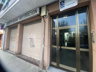 Local commercial  N/a. Local comercial venta montmeló