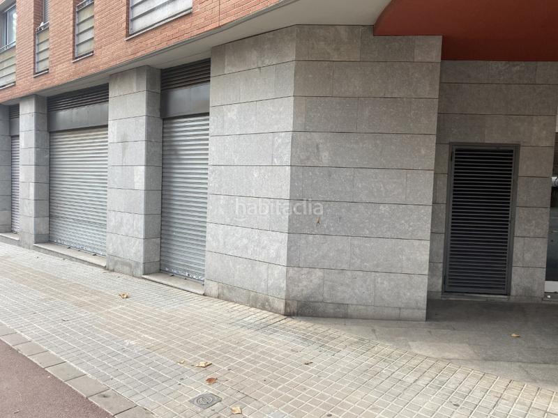 Foto 03b59922-a526-4579-8749-588caacdc18c. Local commercial dans Parc Central Barberà del Vallès