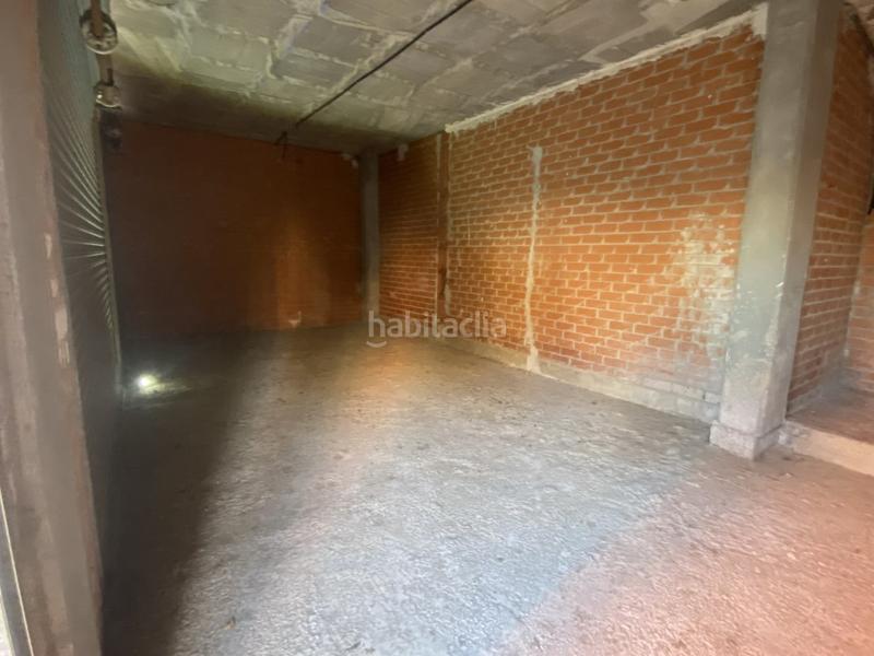 Foto 28b7c4be-2051-4f99-af62-6a1cd3905c68. Local commercial dans Parc Central Barberà del Vallès