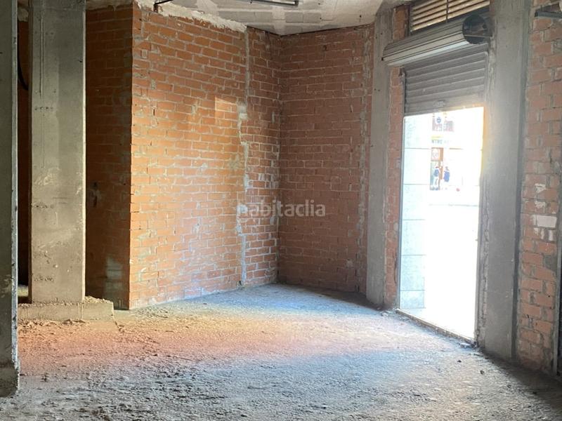 Foto 302ffc0a-6a06-4965-8ee1-3a484f5ea3a8. Local commercial dans Parc Central Barberà del Vallès