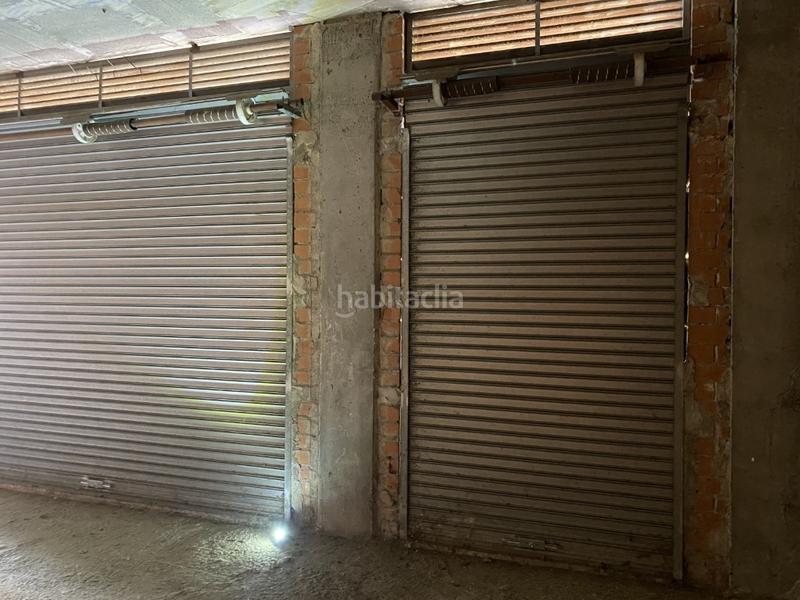 Foto 3631aad8-2c43-430a-a1ec-58df5dd7ffbb. Local commercial dans Parc Central Barberà del Vallès