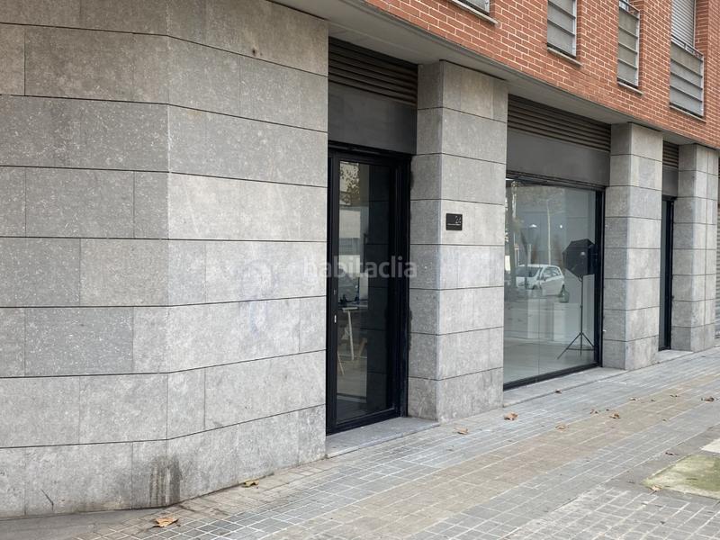 Foto 39d13708-bc70-4158-a190-a99643db5a5b. Local commercial dans Parc Central Barberà del Vallès