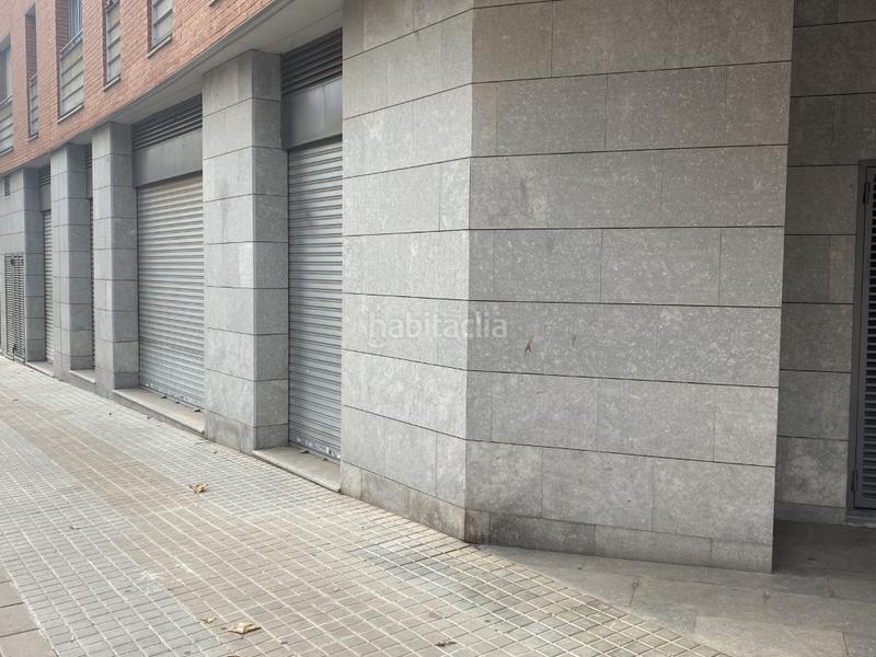 Foto 511386d8-3f0a-4a64-89fe-106dcec67191. Local commercial dans Parc Central Barberà del Vallès