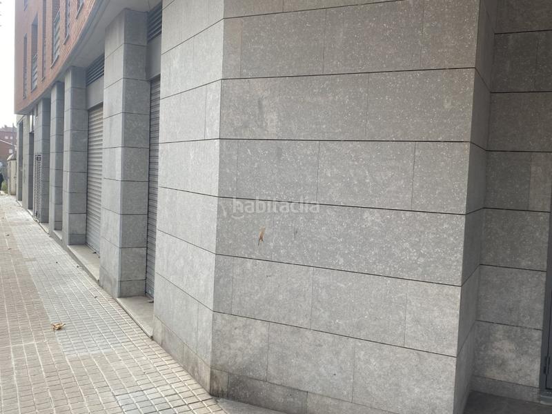 Foto 78a297b9-d958-43ce-ad78-547a86ee7b35. Local commercial dans Parc Central Barberà del Vallès