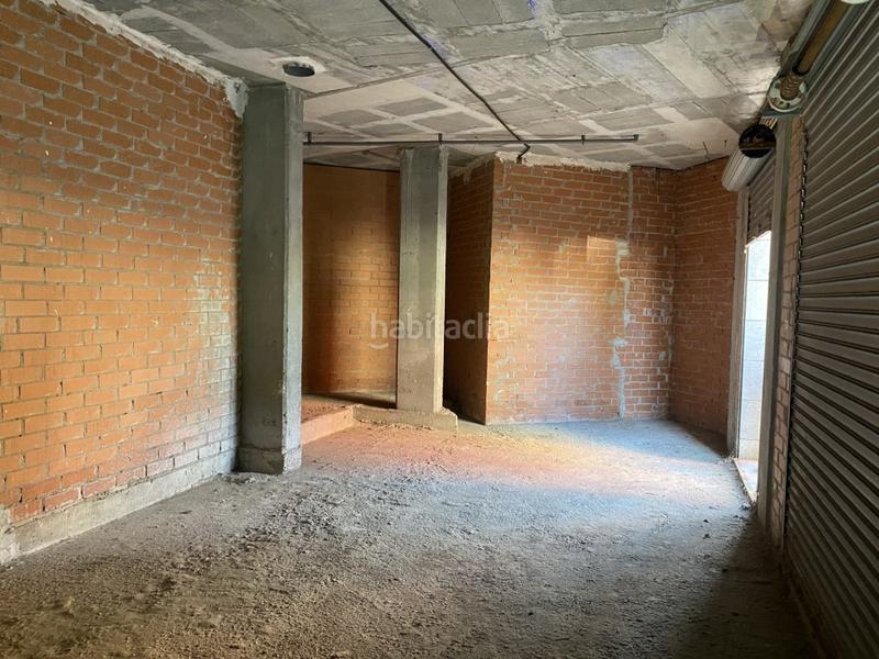 Foto dbab188d-dbe3-4dd0-beda-be841a4c7edb. Local commercial dans Parc Central Barberà del Vallès