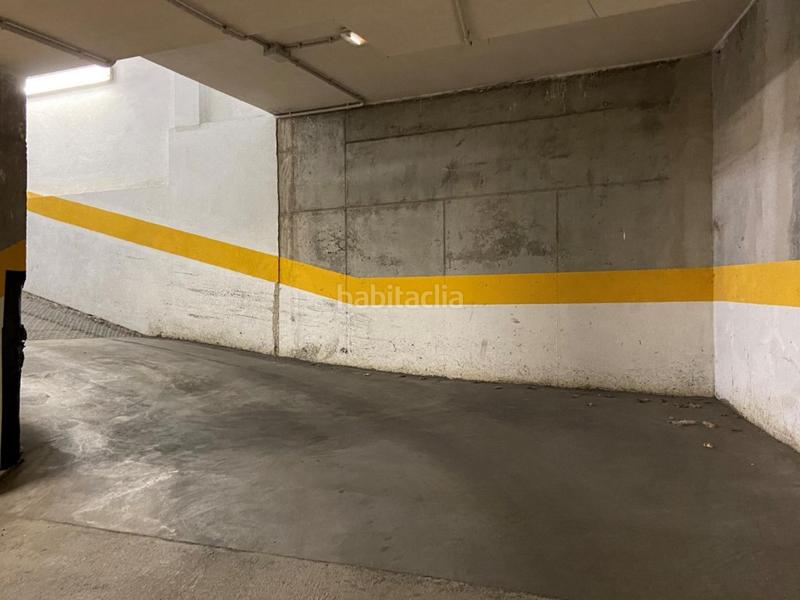 Foto 211d87fc-d834-4983-b499-8daab1093507. Posto auto in Manlleu