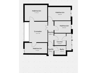 Pis  N/a. Piso  venta manresa