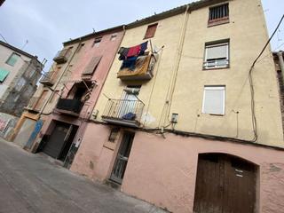 Pis a Escodines. Piso  venta manresa