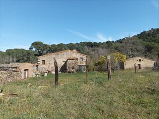 Masia a Vilajuïga. Frv022. vilajuiga. masia en venta