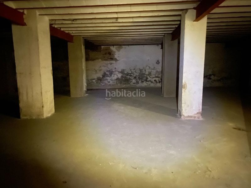 Foto 3e70f0cf-c4e0-4869-9c14-a6d2c8b46c9c. Local comercial a Caldes de Montbui