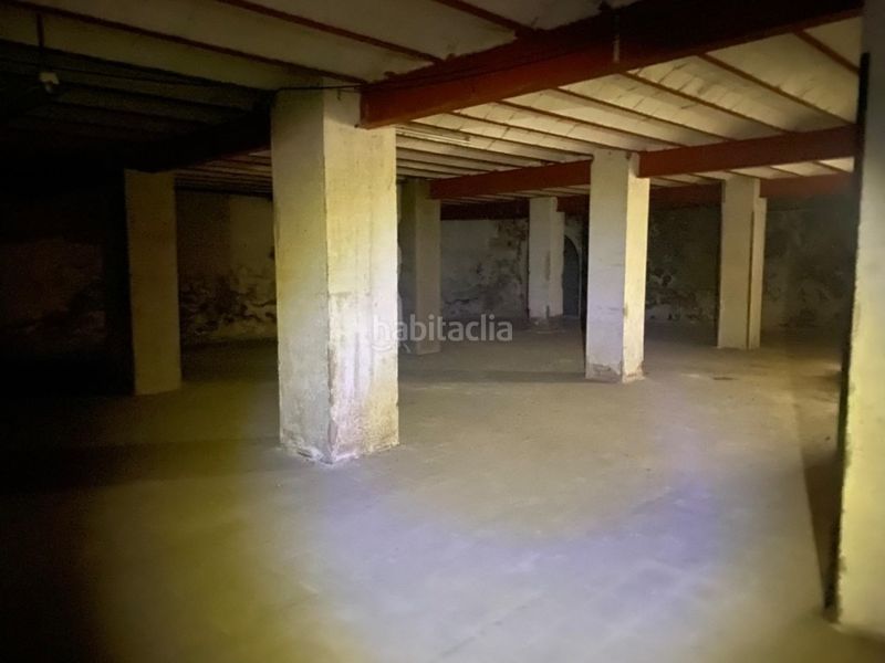 Foto 4c352e8c-bcdc-4d9d-ab55-4738189bd3b6. Local comercial a Caldes de Montbui